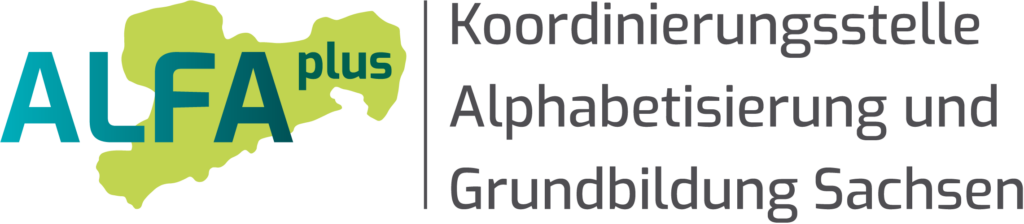Logo der Koordinierungsstelle